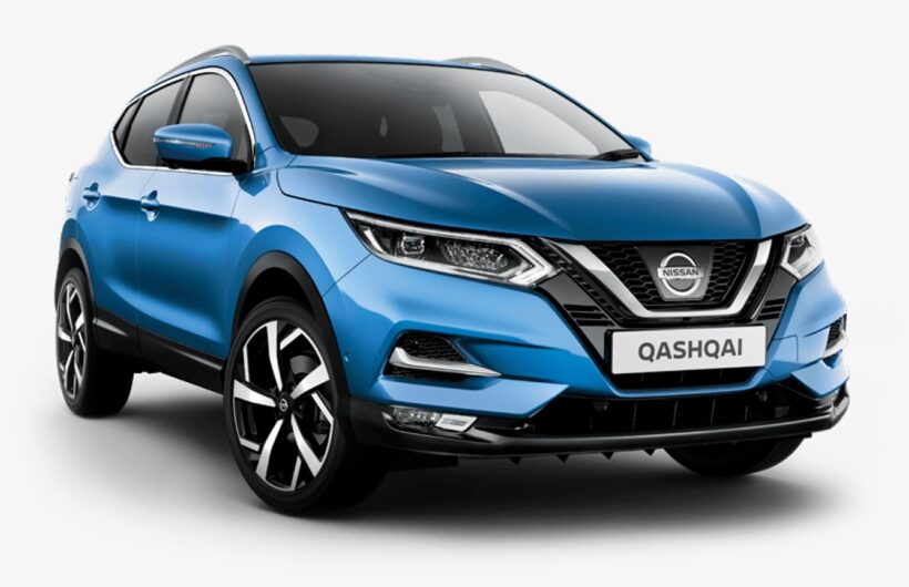 Nissan Qashqai 2021 onwards Adaptations