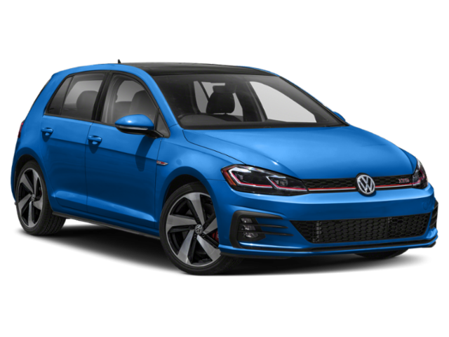Volkswagen Golf 2020 onwards (Mk8) Adaptations