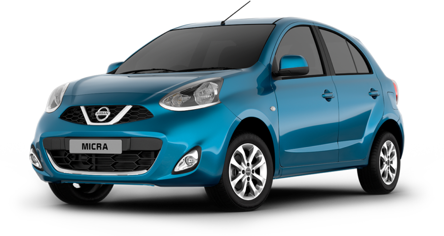 Nissan Micra 2010 - 2017 Adaptations