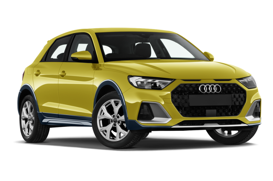 Adaptations for Audi A1 2018 onwards