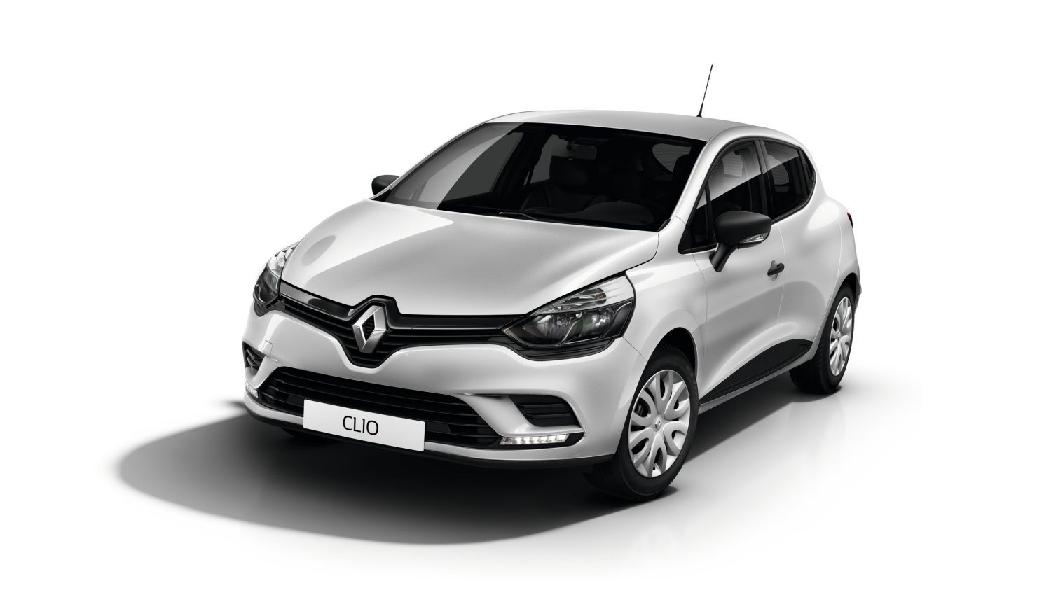Renault Clio 2012 - 2019 Adaptations