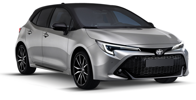 Toyota Corolla 2019 onwards Adaptations