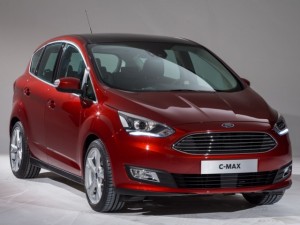 2016-Ford-C-MAX-